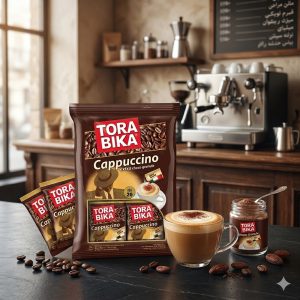 کاپوچینو تورابیکا
